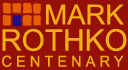 Mark Rothko, Centenary